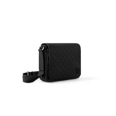LOUIS VUITTON DISTRICT PM N42711 (26*20*7cm)